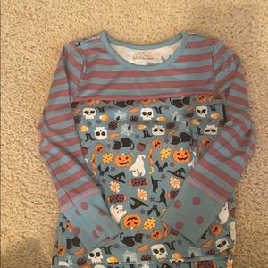 Matilda Jane Halloween pajamas